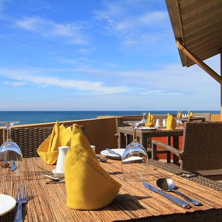 The Ocean Front By The Serendipity Collection Colombo Exterior photo