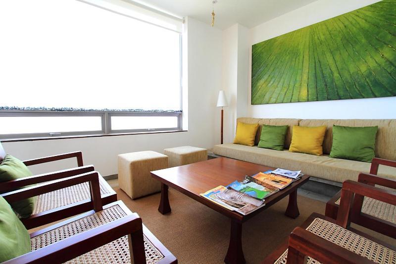 The Ocean Front By The Serendipity Collection Colombo Exterior photo