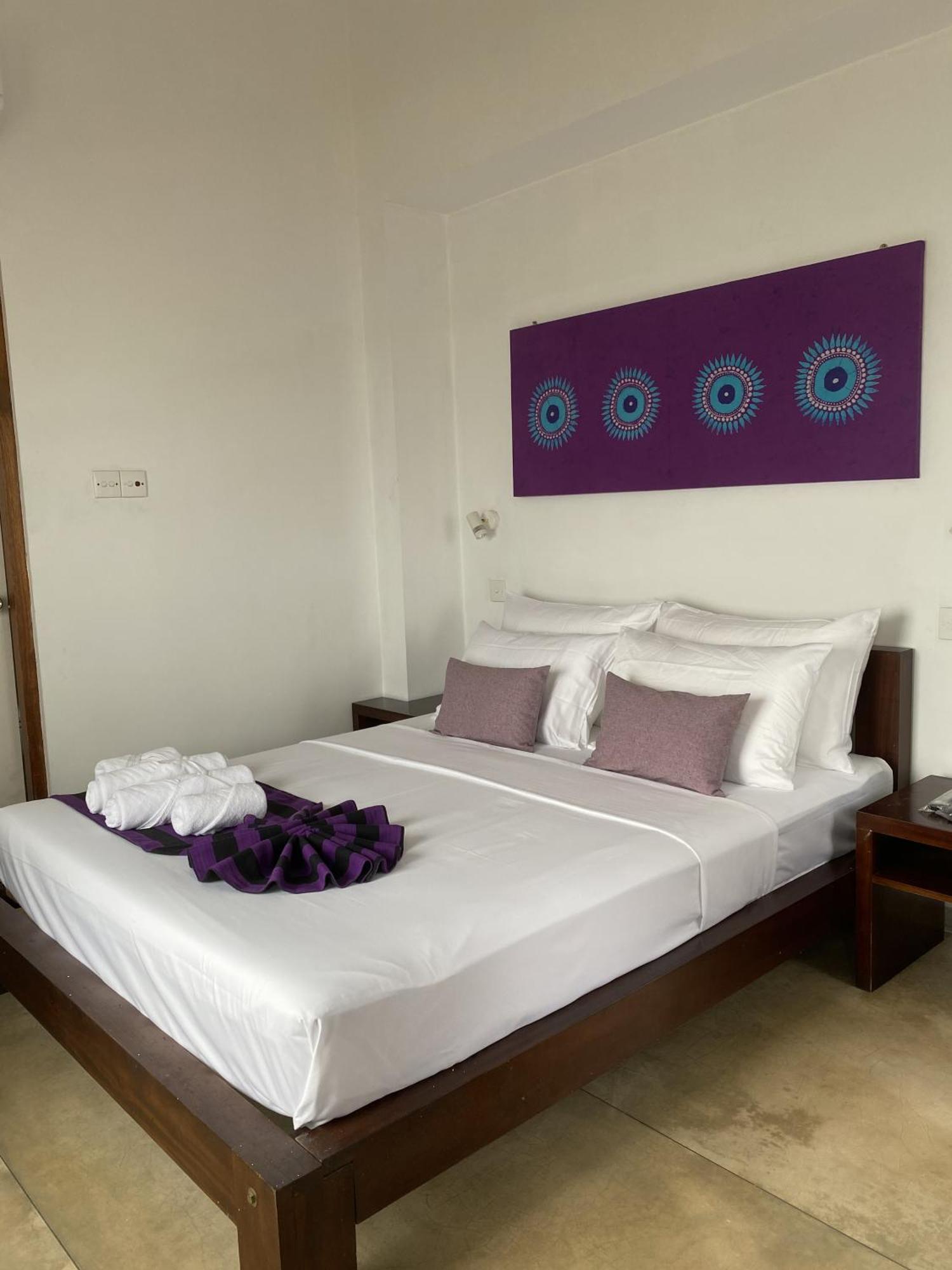 The Ocean Front By The Serendipity Collection Colombo Exterior photo