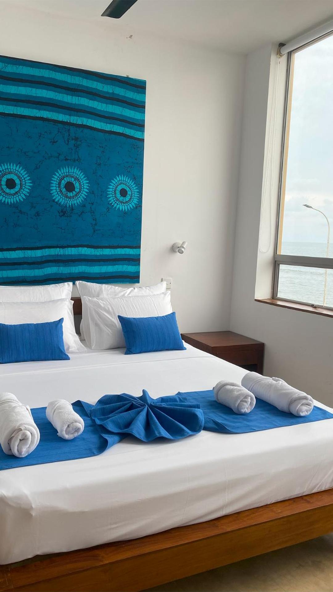 The Ocean Front By The Serendipity Collection Colombo Exterior photo