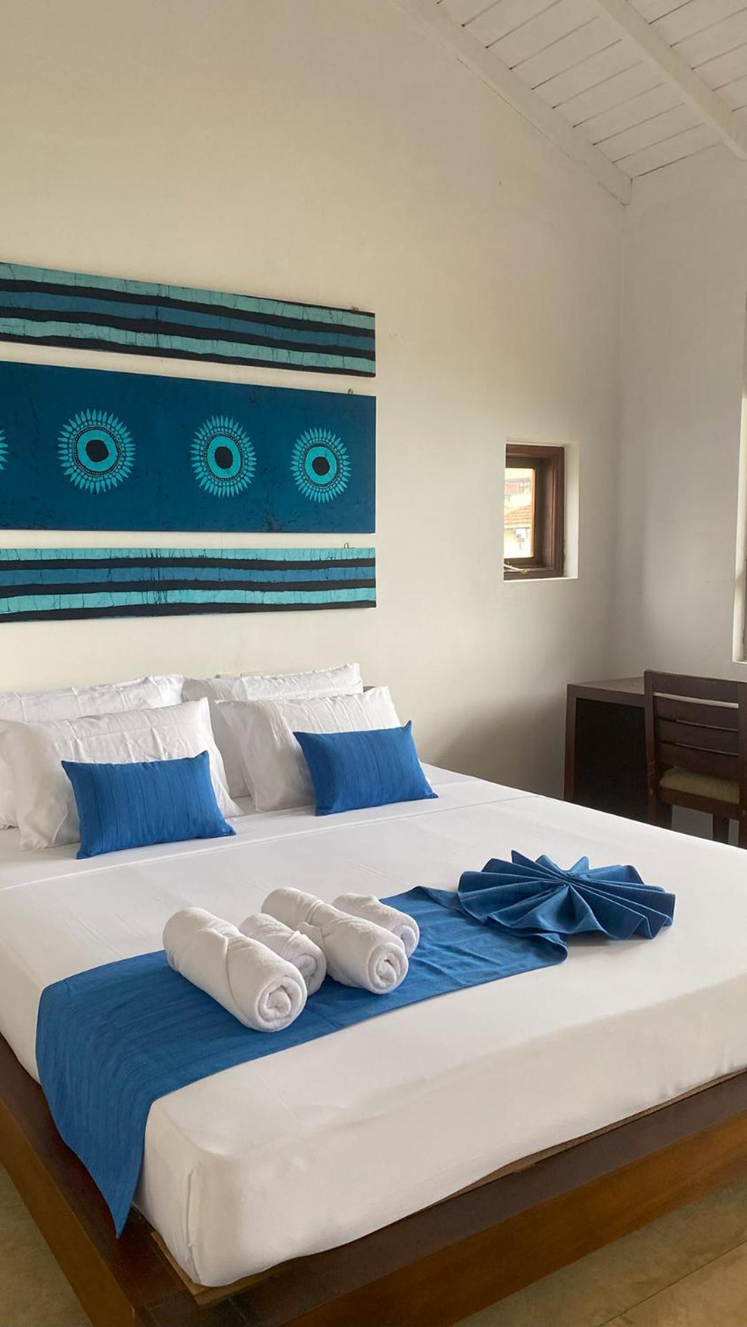 The Ocean Front By The Serendipity Collection Colombo Exterior photo