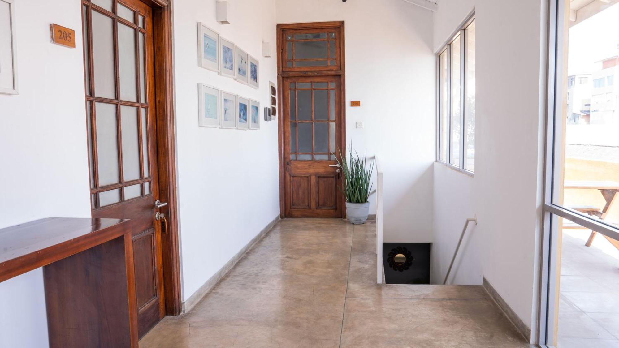 The Ocean Front By The Serendipity Collection Colombo Exterior photo