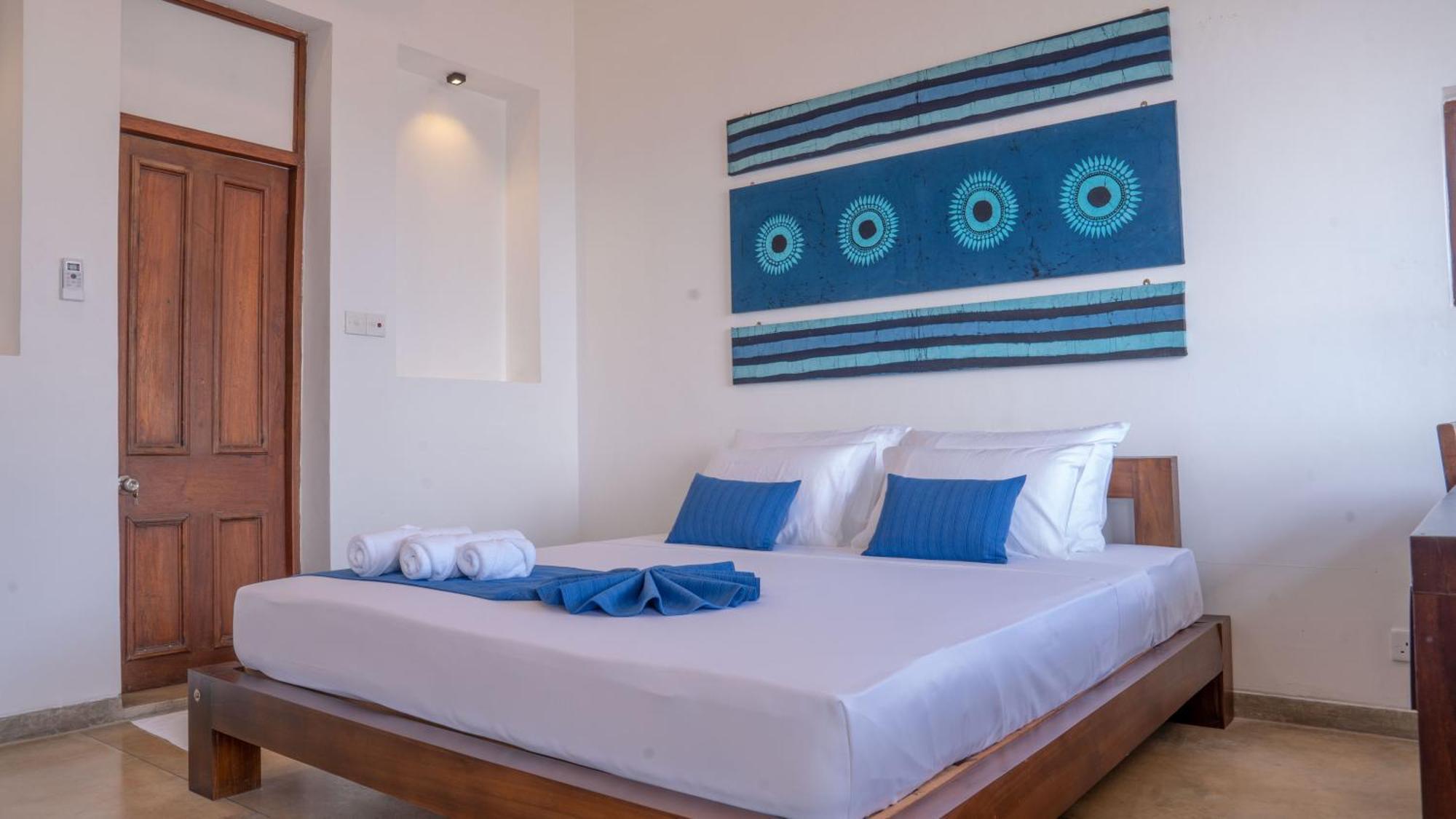 The Ocean Front By The Serendipity Collection Colombo Exterior photo