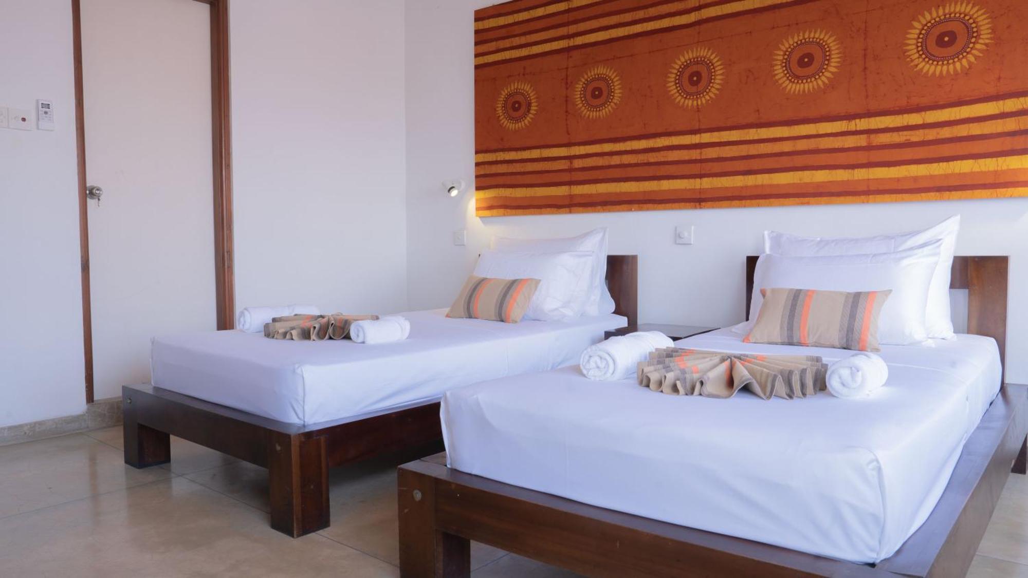 The Ocean Front By The Serendipity Collection Colombo Exterior photo
