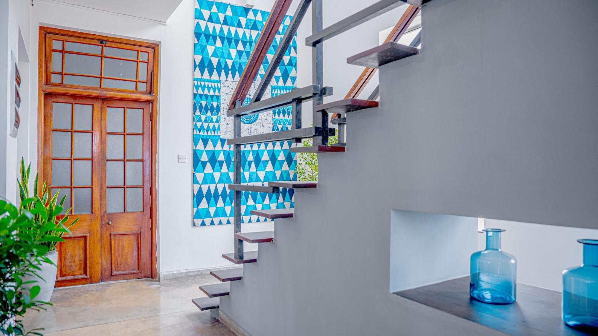The Ocean Front By The Serendipity Collection Colombo Exterior photo