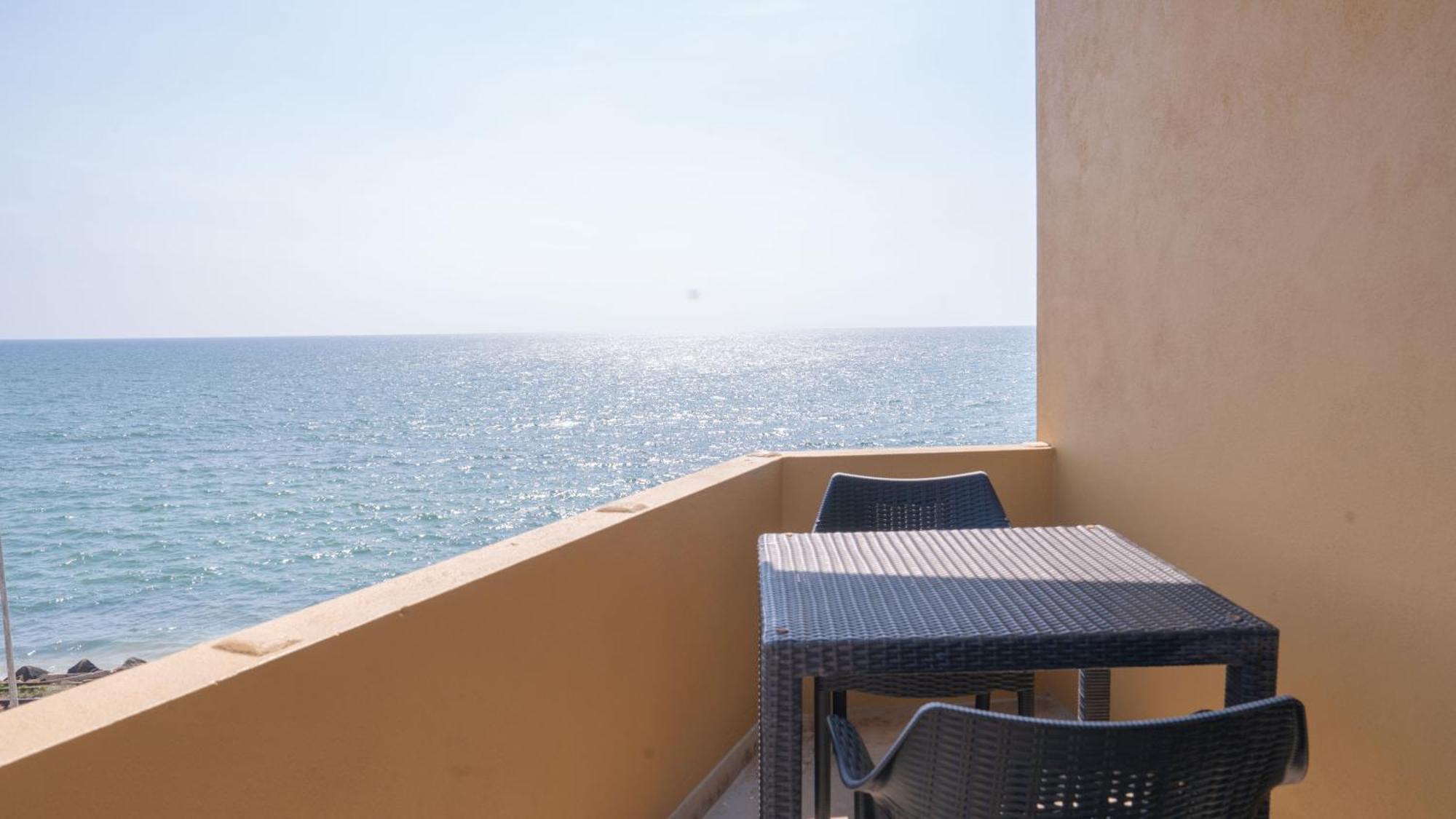 The Ocean Front By The Serendipity Collection Colombo Exterior photo