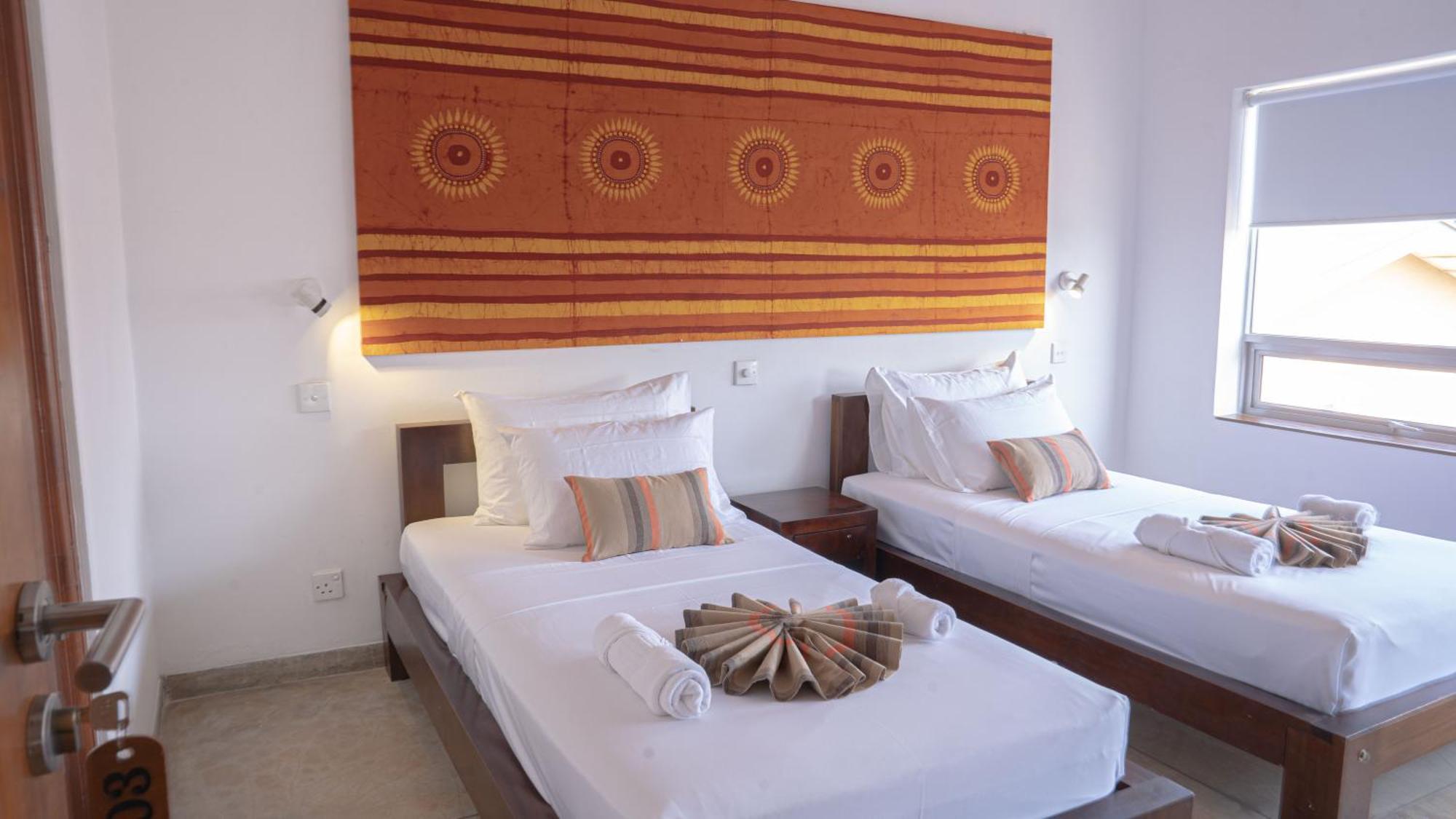 The Ocean Front By The Serendipity Collection Colombo Exterior photo