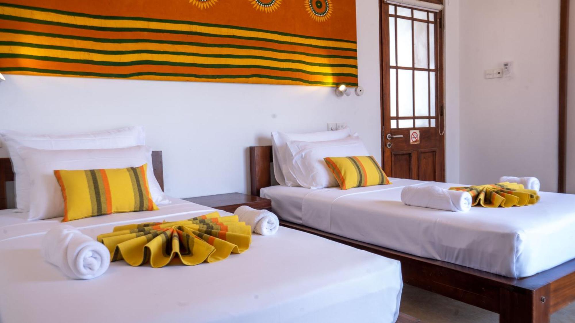 The Ocean Front By The Serendipity Collection Colombo Exterior photo