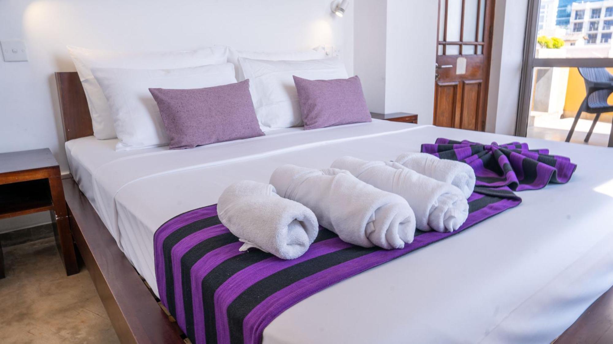 The Ocean Front By The Serendipity Collection Colombo Exterior photo