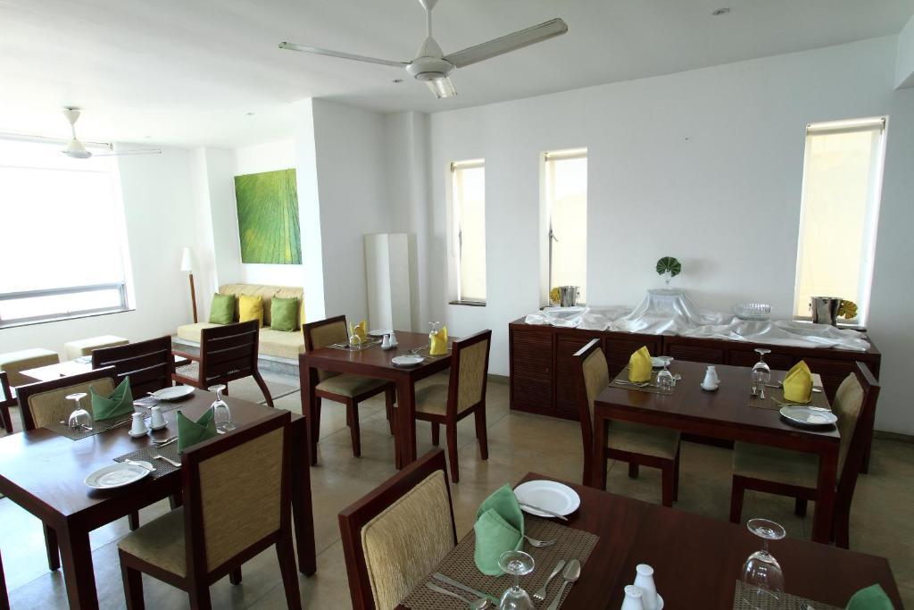 The Ocean Front By The Serendipity Collection Colombo Exterior photo